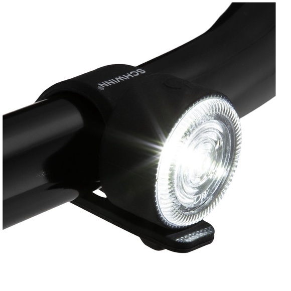 Schwinn | NIP Shift Bike Headlight - Picture 3 of 5